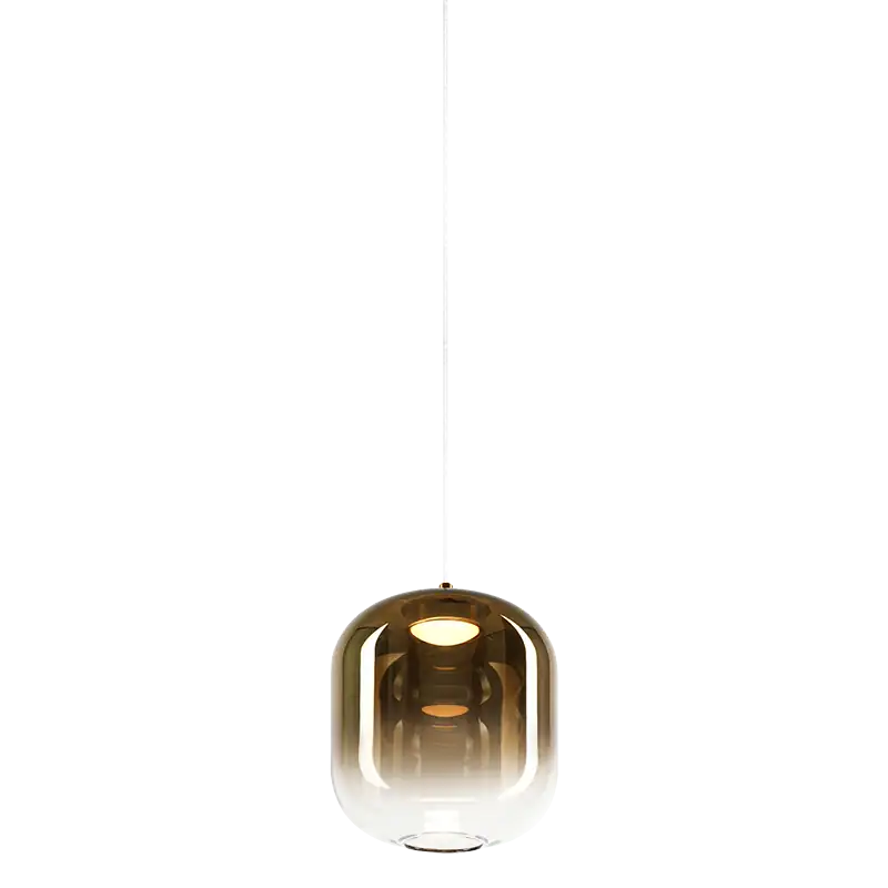 MATTEO, REFRAX PENDANT, PENDANT LIGHT