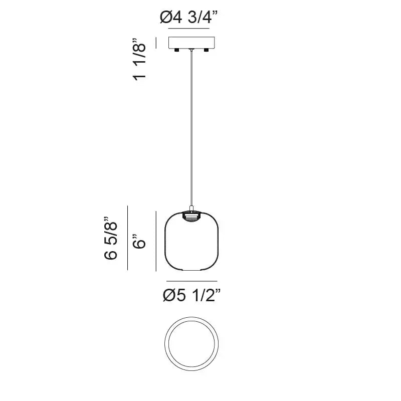 MATTEO, REFRAX PENDANT, PENDANT LIGHT