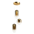MATTEO, REFRAX PENDANT, PENDANT LIGHT