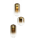 MATTEO, REFRAX PENDANT, PENDANT LIGHT