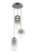 MATTEO, REFRAX PENDANT, PENDANT LIGHT