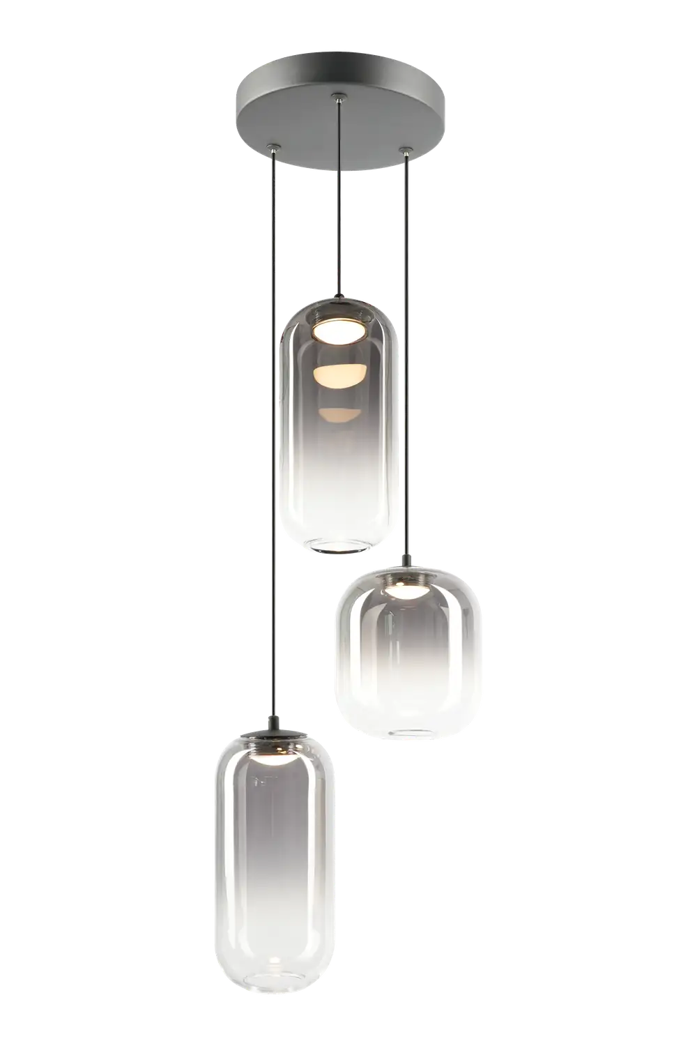 MATTEO, REFRAX PENDANT, PENDANT LIGHT