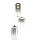 MATTEO, REFRAX PENDANT, PENDANT LIGHT