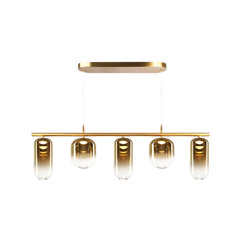 MATTEO, REFRAX PENDANT, PENDANT LIGHT