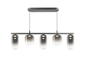 MATTEO, REFRAX PENDANT, PENDANT LIGHT