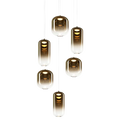 MATTEO, REFRAX PENDANT, PENDANT LIGHT