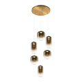 MATTEO, REFRAX PENDANT, PENDANT LIGHT