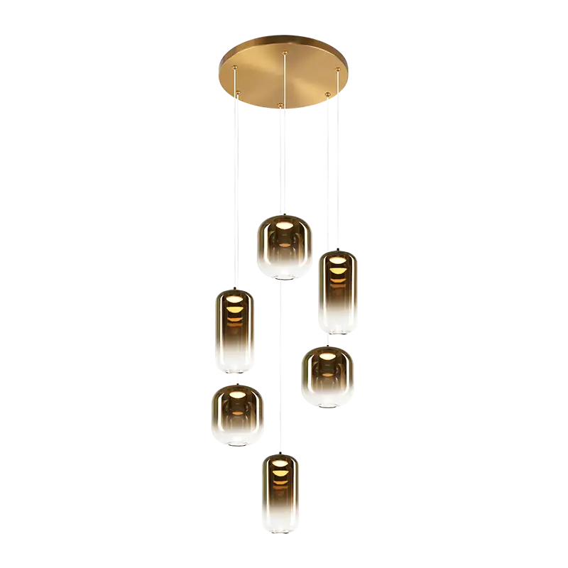 MATTEO, REFRAX PENDANT, PENDANT LIGHT
