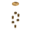 MATTEO, REFRAX PENDANT, PENDANT LIGHT