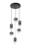 MATTEO, REFRAX PENDANT, PENDANT LIGHT