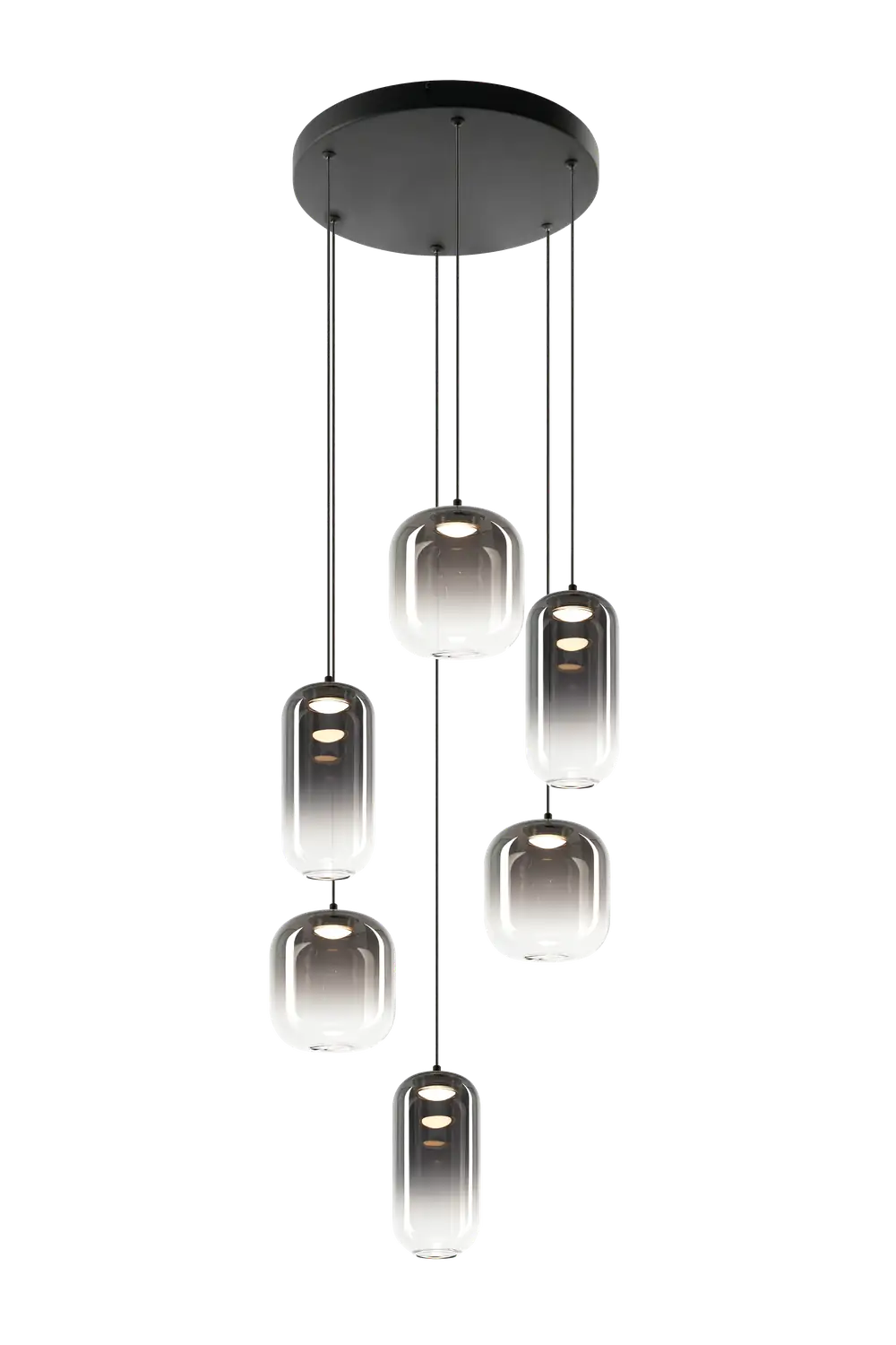 MATTEO, REFRAX PENDANT, PENDANT LIGHT