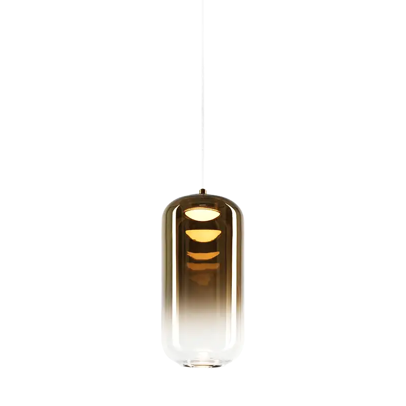 MATTEO, REFRAX PENDANT, PENDANT LIGHT