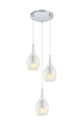 MATTEO, JERICHO PENDANT, PENDANT LIGHT