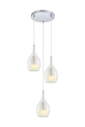 MATTEO, JERICHO PENDANT, PENDANT LIGHT