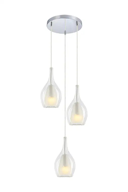 MATTEO, JERICHO PENDANT, PENDANT LIGHT