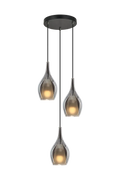 MATTEO, JERICHO PENDANT, PENDANT LIGHT
