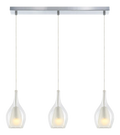 MATTEO, JERICHO PENDANT, PENDANT LIGHT