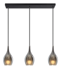 MATTEO, JERICHO PENDANT, PENDANT LIGHT