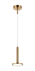 MATTEO, EXTRATERRESTRIAL PENDANT, PENDANT LIGHT