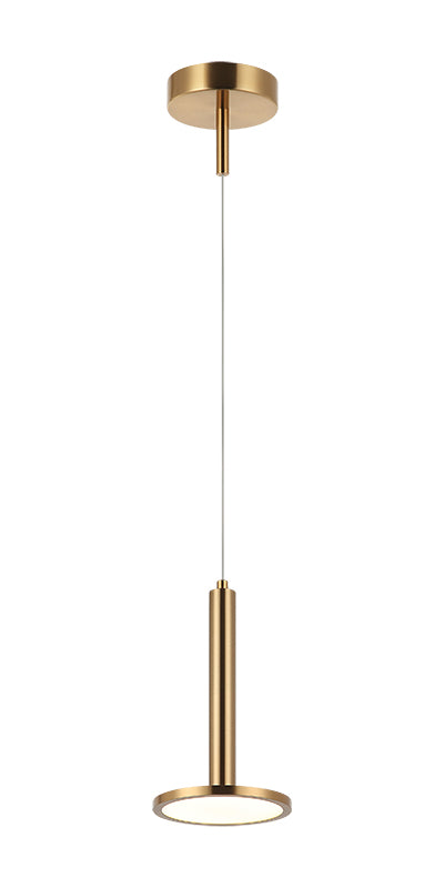 MATTEO, EXTRATERRESTRIAL PENDANT, PENDANT LIGHT