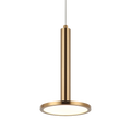 MATTEO, EXTRATERRESTRIAL PENDANT, PENDANT LIGHT