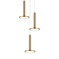 MATTEO, EXTRATERRESTRIAL PENDANT, PENDANT LIGHT