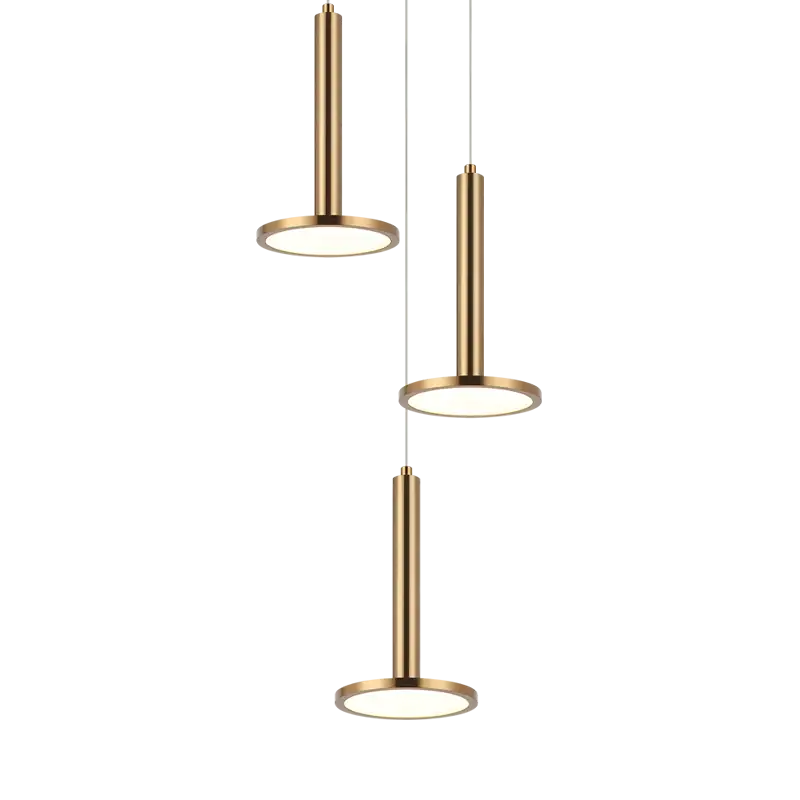 MATTEO, EXTRATERRESTRIAL PENDANT, PENDANT LIGHT