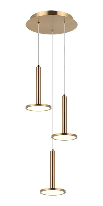 MATTEO, EXTRATERRESTRIAL PENDANT, PENDANT LIGHT