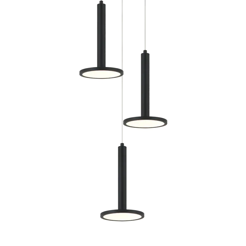 MATTEO, EXTRATERRESTRIAL PENDANT, PENDANT LIGHT