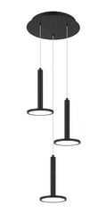 MATTEO, EXTRATERRESTRIAL PENDANT, PENDANT LIGHT