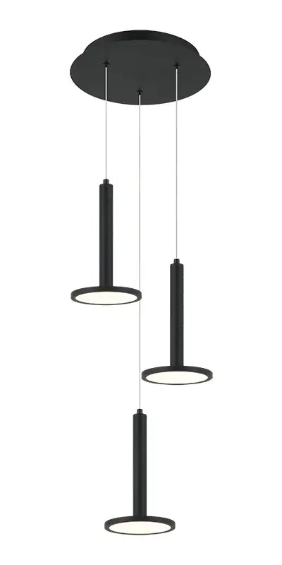 MATTEO, EXTRATERRESTRIAL PENDANT, PENDANT LIGHT