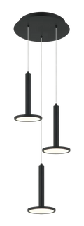 MATTEO, EXTRATERRESTRIAL PENDANT, PENDANT LIGHT