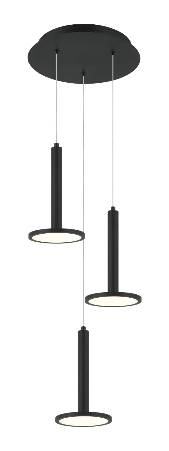 MATTEO, EXTRATERRESTRIAL PENDANT, PENDANT LIGHT