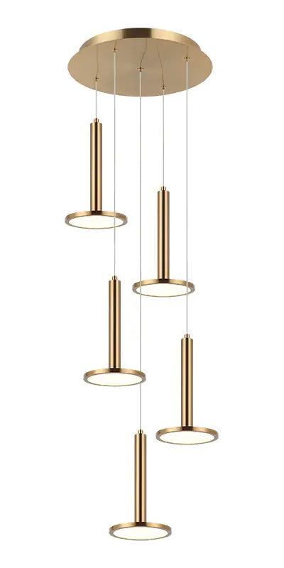 MATTEO, EXTRATERRESTRIAL PENDANT, PENDANT LIGHT