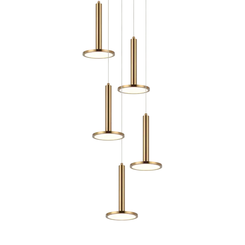 MATTEO, EXTRATERRESTRIAL PENDANT, PENDANT LIGHT
