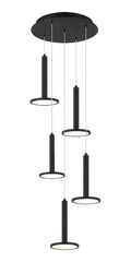 MATTEO, EXTRATERRESTRIAL PENDANT, PENDANT LIGHT