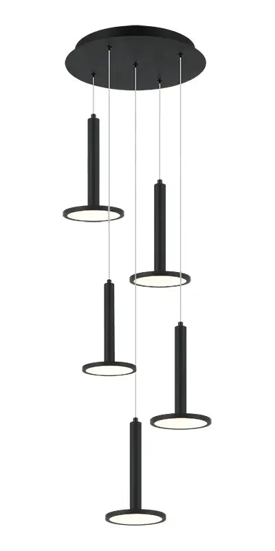 MATTEO, EXTRATERRESTRIAL PENDANT, PENDANT LIGHT