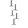 MATTEO, EXTRATERRESTRIAL PENDANT, PENDANT LIGHT