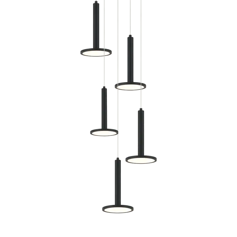 MATTEO, EXTRATERRESTRIAL PENDANT, PENDANT LIGHT