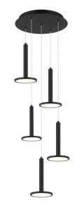 MATTEO, EXTRATERRESTRIAL PENDANT, PENDANT LIGHT