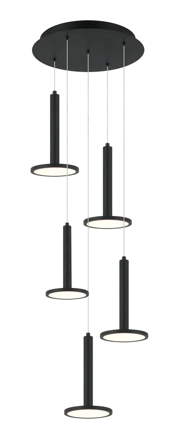 MATTEO, EXTRATERRESTRIAL PENDANT, PENDANT LIGHT