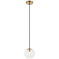 MATTEO, BULBUS PENDANT, PENDANT LIGHT