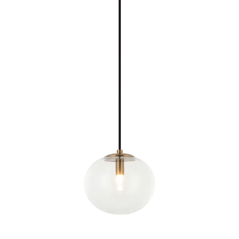 MATTEO, BULBUS PENDANT, PENDANT LIGHT