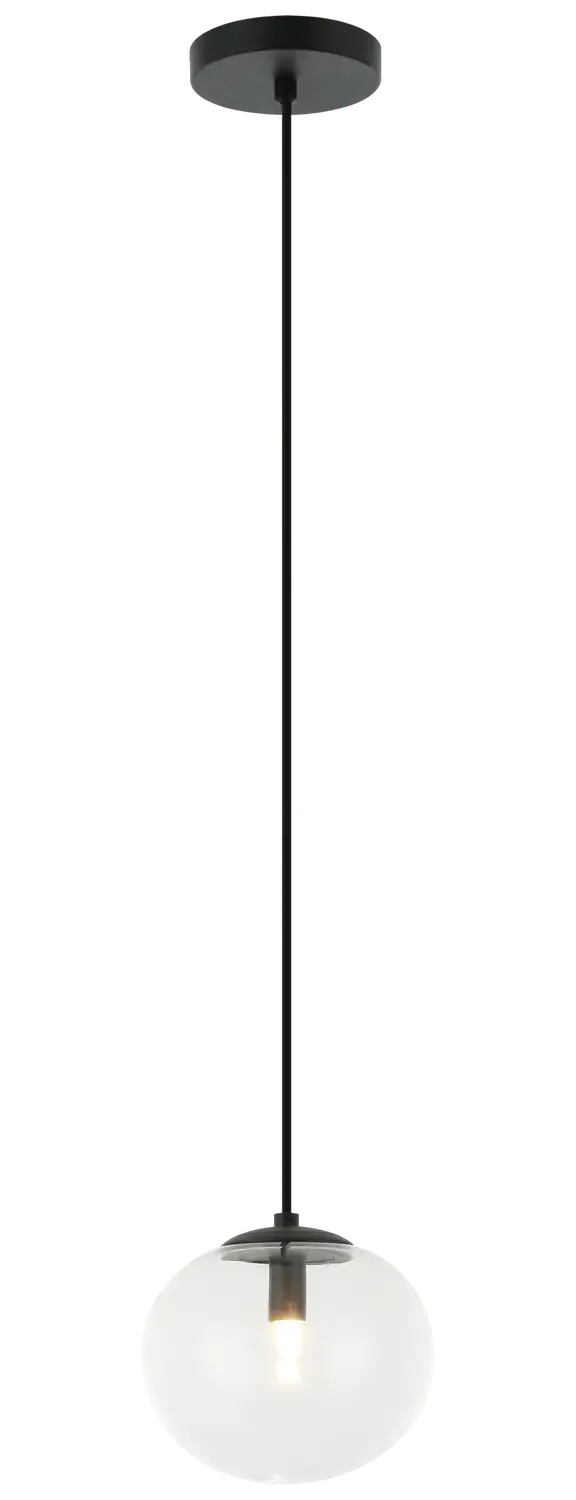 MATTEO, BULBUS PENDANT, PENDANT LIGHT
