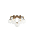 MATTEO, BULBUS PENDANT, PENDANT LIGHT