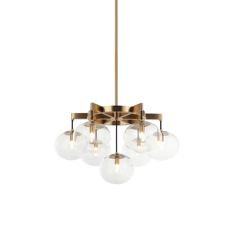MATTEO, BULBUS PENDANT, PENDANT LIGHT