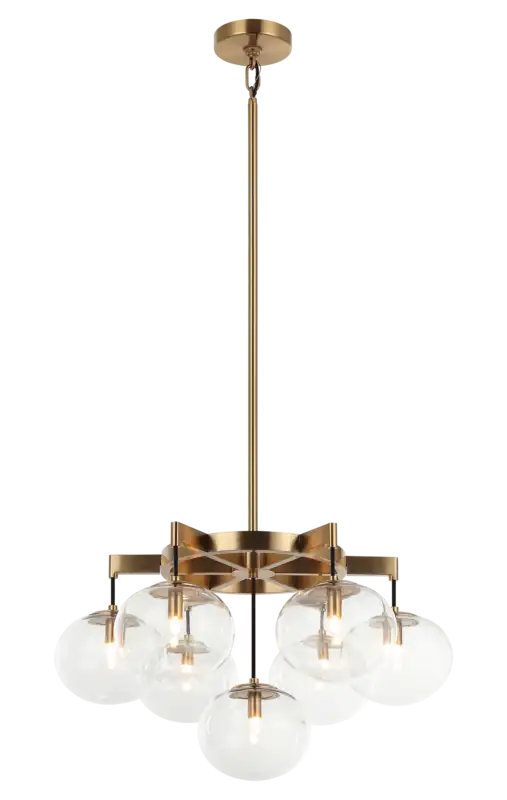 MATTEO, BULBUS PENDANT, PENDANT LIGHT