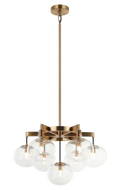 MATTEO, BULBUS PENDANT, PENDANT LIGHT