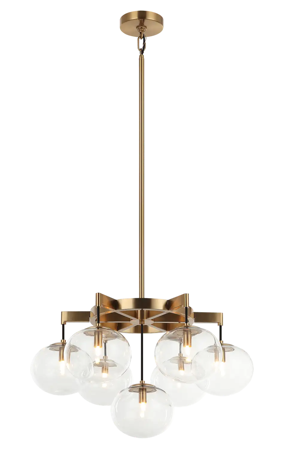 MATTEO, BULBUS PENDANT, PENDANT LIGHT