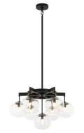 MATTEO, BULBUS PENDANT, PENDANT LIGHT